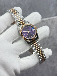 Watch women