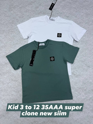 Tshirt boy