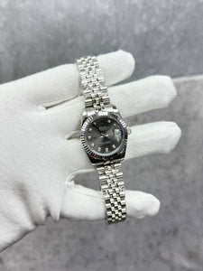 Watch women