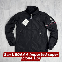 Load image into Gallery viewer, Jacket