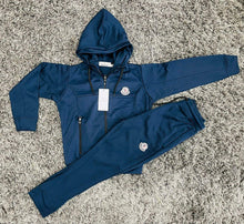 Load image into Gallery viewer, Tracksuit boy