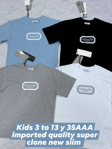 Tshirt boy