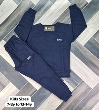 Load image into Gallery viewer, Tracksuit boy