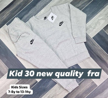 Load image into Gallery viewer, Tracksuit boy
