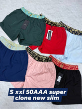 Load image into Gallery viewer, Short men