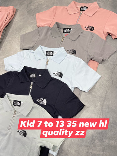 Tshirt boy
