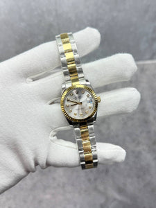 Watch women