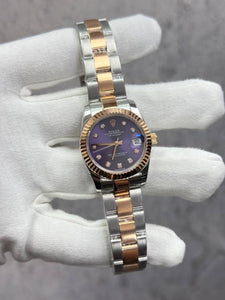 Watch women