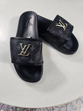 Load image into Gallery viewer, slipper men