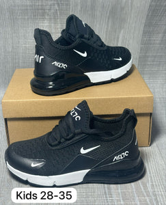 Shoes boy