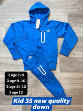 Load image into Gallery viewer, Tracksuit boy