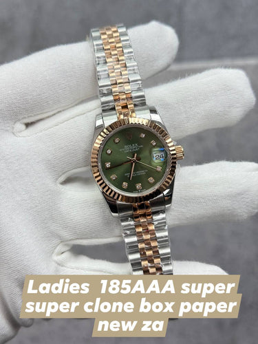 Watch women