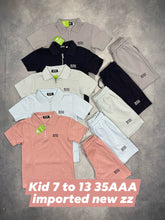 Load image into Gallery viewer, Tshirt boy