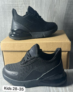 Shoes boy