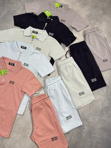 Tshirt boy