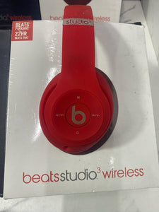 Headphone