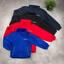 Load image into Gallery viewer, Jacket boy