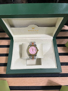 Watch