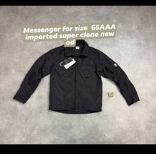 Load image into Gallery viewer, Jacket men