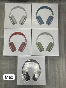 Headphone