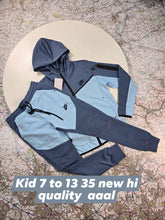 Load image into Gallery viewer, tracksuit boy