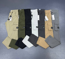 Load image into Gallery viewer, Pants men