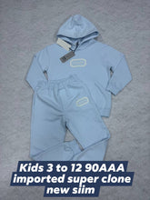 Load image into Gallery viewer, Tracksuit boy