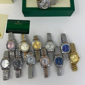Watch