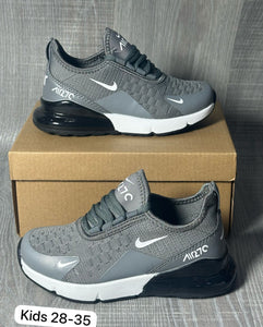 Shoes boy
