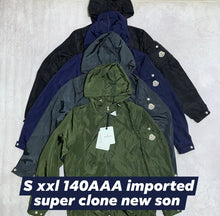 Load image into Gallery viewer, Jacket men
