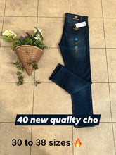 Load image into Gallery viewer, jeans men