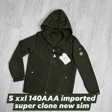 Load image into Gallery viewer, Jacket men