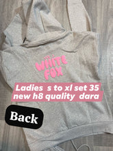 Load image into Gallery viewer, Hoodie women