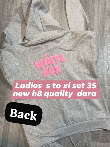 Hoodie women