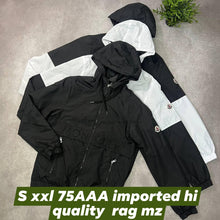 Load image into Gallery viewer, Jacket men