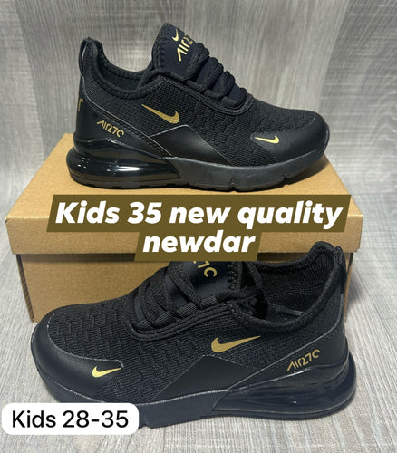 Shoes boy