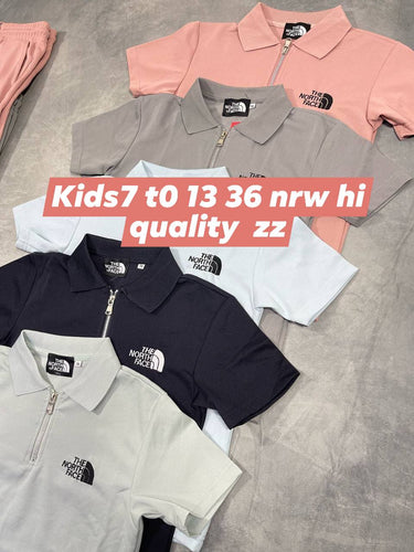Tshirt boy