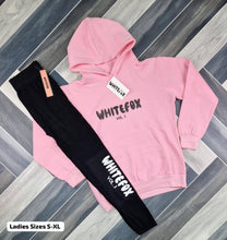 Load image into Gallery viewer, Tracksuit women