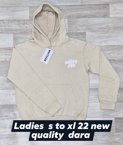 Hoodie women