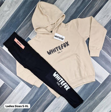 Load image into Gallery viewer, Tracksuit women