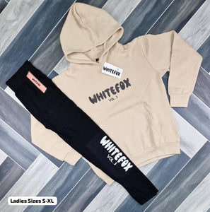 Tracksuit women