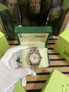 Watch