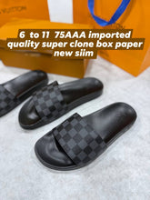 Load image into Gallery viewer, Slipper