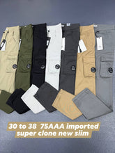 Load image into Gallery viewer, Pants men
