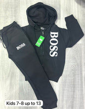 Load image into Gallery viewer, Tracksuit