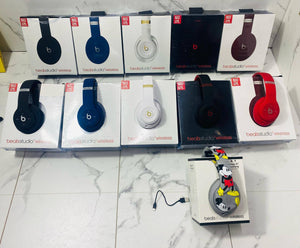 Headphone