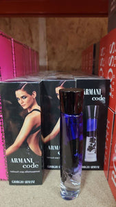 Perfume