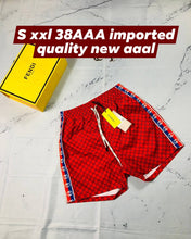 Load image into Gallery viewer, Short men