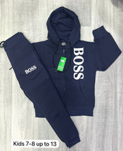 Load image into Gallery viewer, Tracksuit