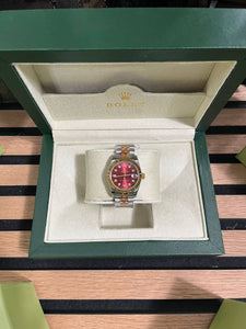Watch